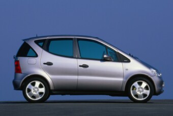 Olyan Mercedest fognak Kecskeméten gyártani, ami 2012 óta nem volt