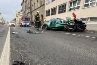 Tombolnak a magyarok, a bíróságot hívogatják a győri gázoló miatt