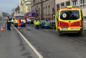 Megszólalt és kemény üzenet küldött a győri gázoló áldozatának fia