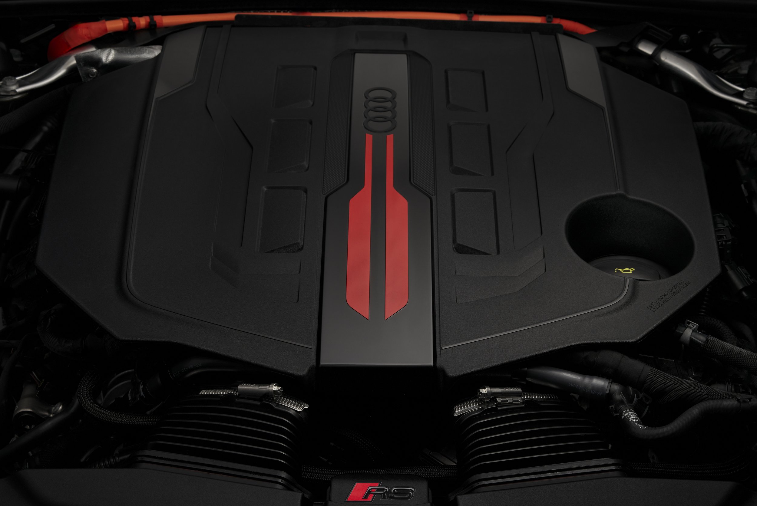 Megépítette első sporthibridjét az Audi 1