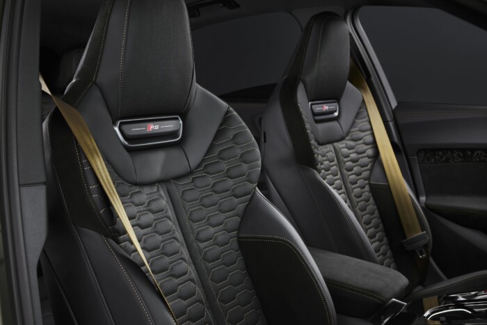 Megépítette első sporthibridjét az Audi 17