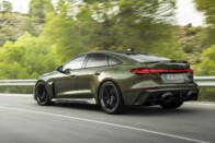 Új sportmotor készül Győrben 7