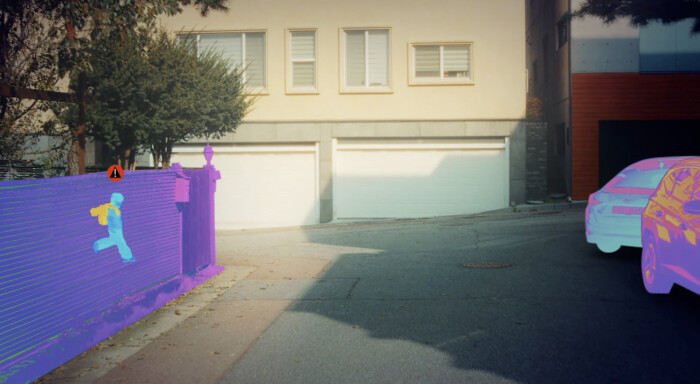 Rossz időben is hatékony biztonsági rendszert fejleszt a Hyundai 2