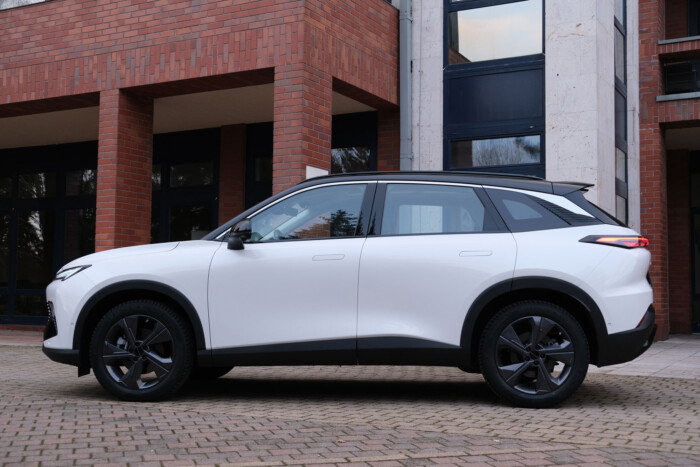 Gigászi autógyártó érkezik Magyarországra 6