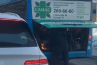 Elszabadult egy busz Miskolcon, őrület, mi okozta a balesetet 1 Elszabadult egy busz Miskolcon, őrület, mi okozta a balesetet 1