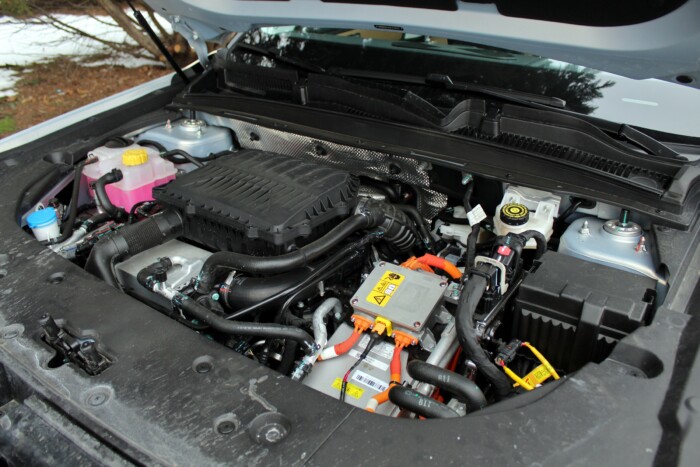 Titkolja ez a kínai autó, mennyit is fogyaszt 18 Titkolja ez a kínai autó, mennyit is fogyaszt 18