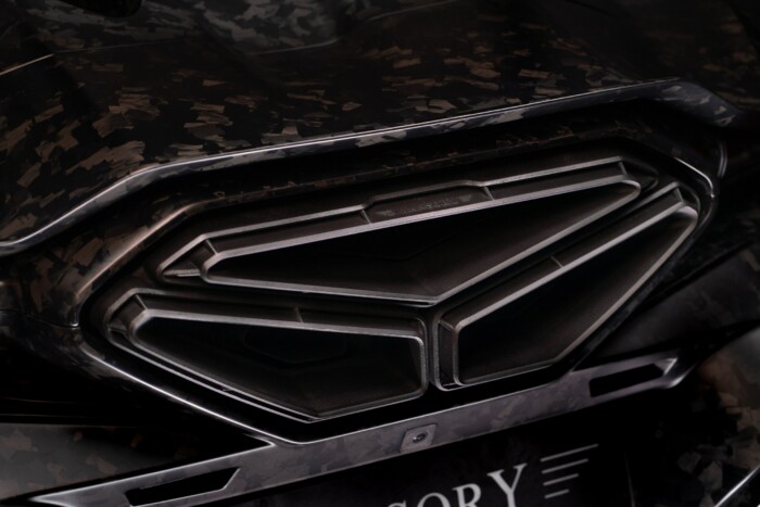 Senki nem vezetheti ezt az 1100 lóerős szörnyet 7 Senki nem vezetheti ezt az 1100 lóerős szörnyet 7