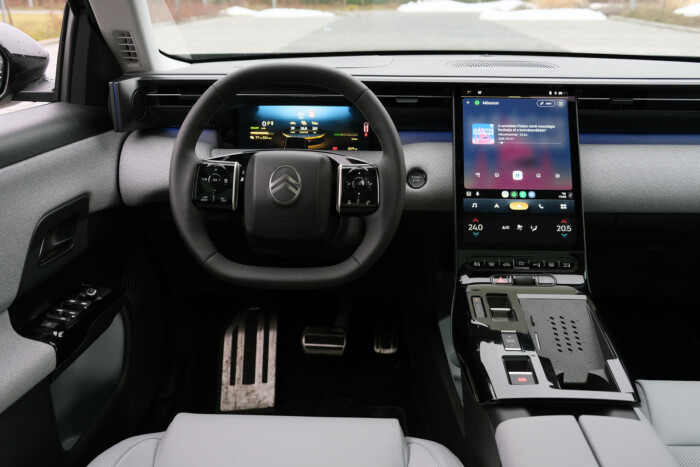 Hiányzik a dízel ebből a terepjáróból? 14