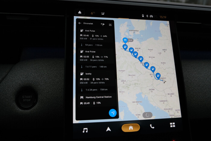 Hiányzik a dízel ebből a terepjáróból? 16