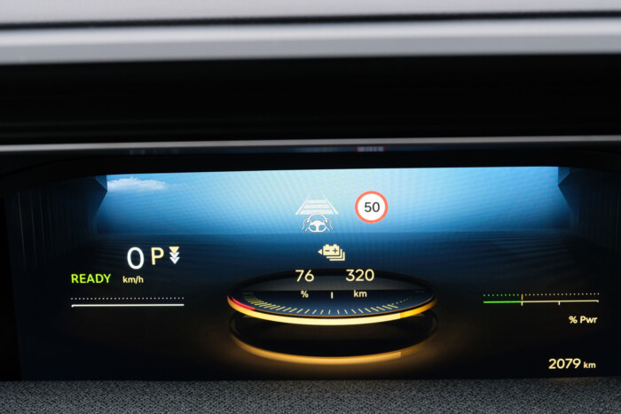 Hiányzik a dízel ebből a terepjáróból? 17