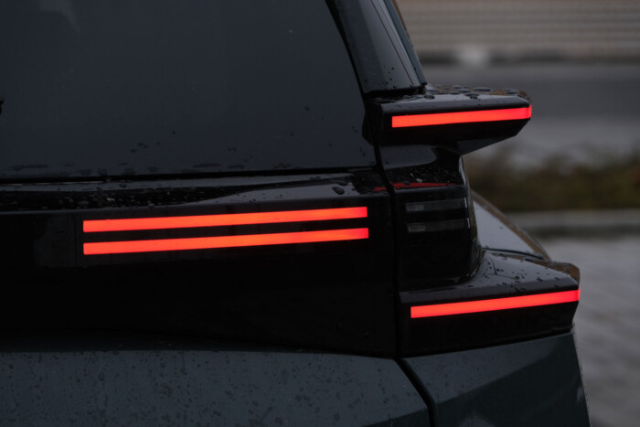 Hiányzik a dízel ebből a terepjáróból? 6