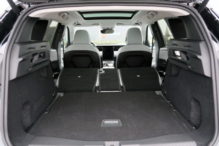 Hiányzik a dízel ebből a terepjáróból? 9