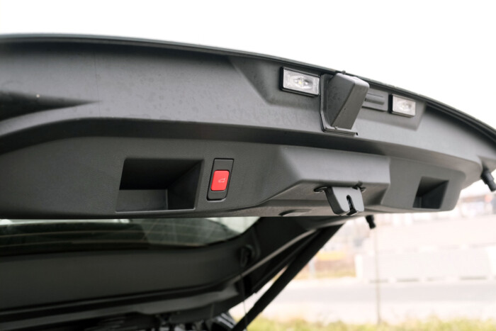 Hiányzik a dízel ebből a terepjáróból? 20