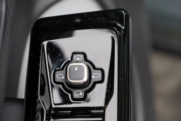 Hiányzik a dízel ebből a terepjáróból? 15