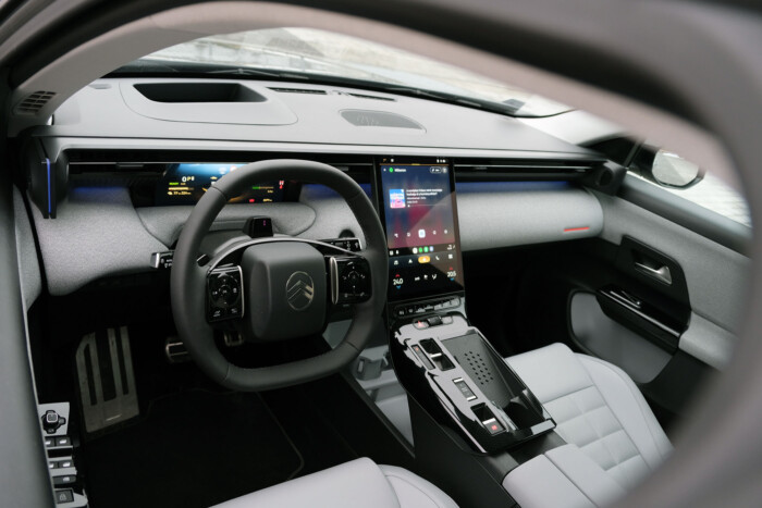 Hiányzik a dízel ebből a terepjáróból? 7