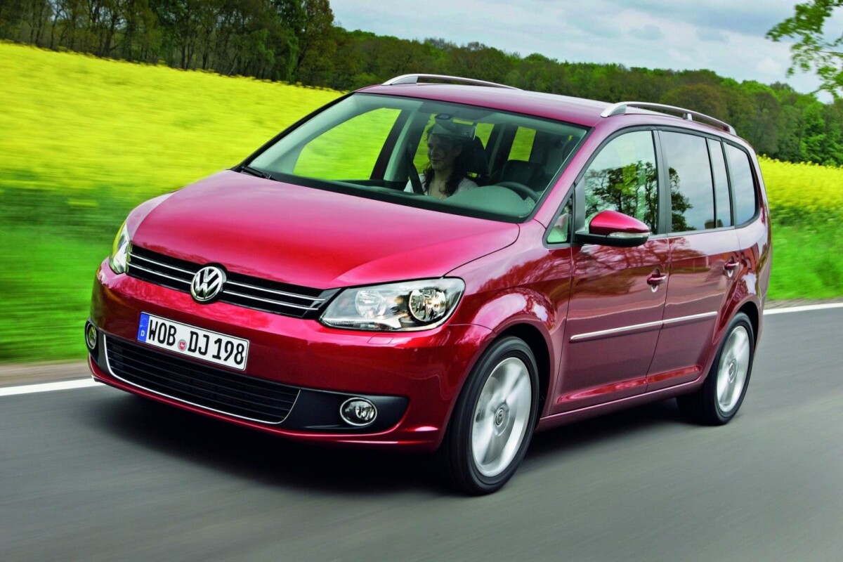 Így csinált milliomost egy autószerelőből a Volkswagen