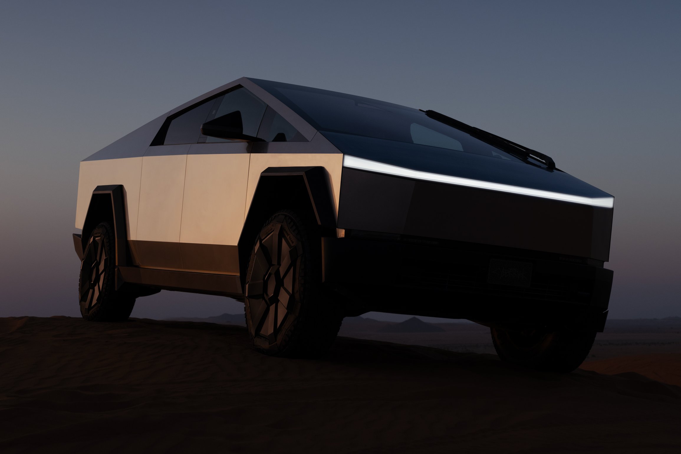 cybertruck_47 | Vezess