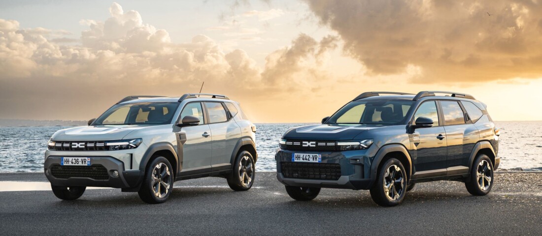 Nem csak olcsó: a Dacia most tényleg tud is valamit