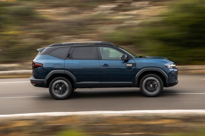 Nem csak olcsó: a Dacia most tényleg tud is valamit 7