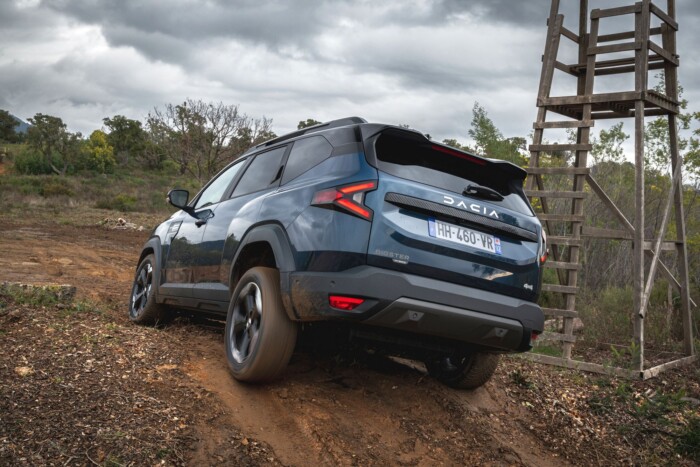 Nem csak olcsó: a Dacia most tényleg tud is valamit 9