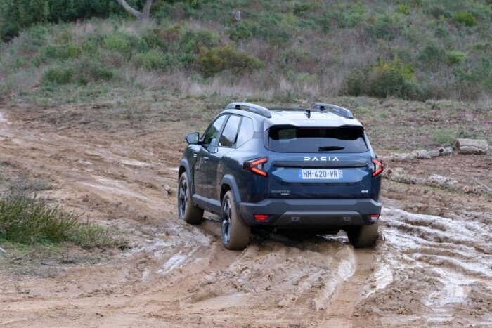 Nem csak olcsó: a Dacia most tényleg tud is valamit 8