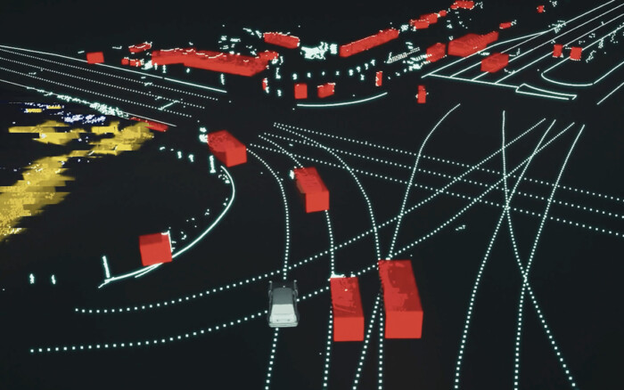 Rossz időben is hatékony biztonsági rendszert fejleszt a Hyundai 3