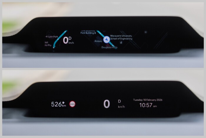 Újabb Hyundai SUV érkezhet Európába 13