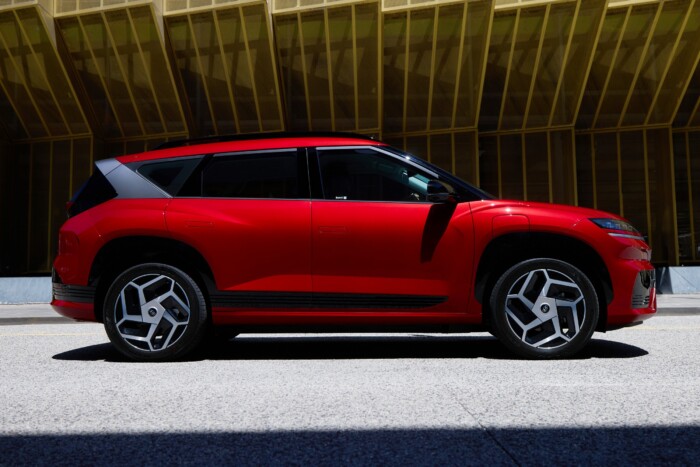 Újabb Hyundai SUV érkezhet Európába 6