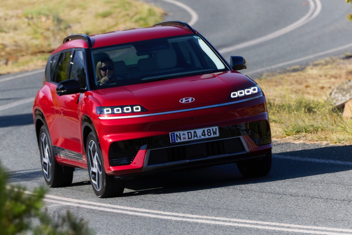 Újabb Hyundai SUV érkezhet Európába