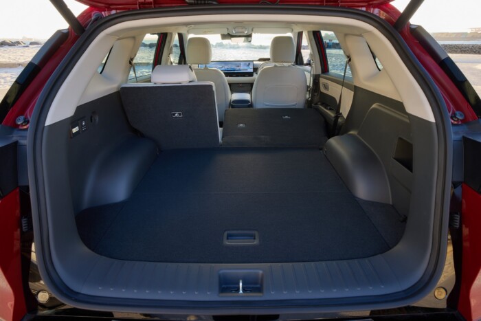 Újabb Hyundai SUV érkezhet Európába 7