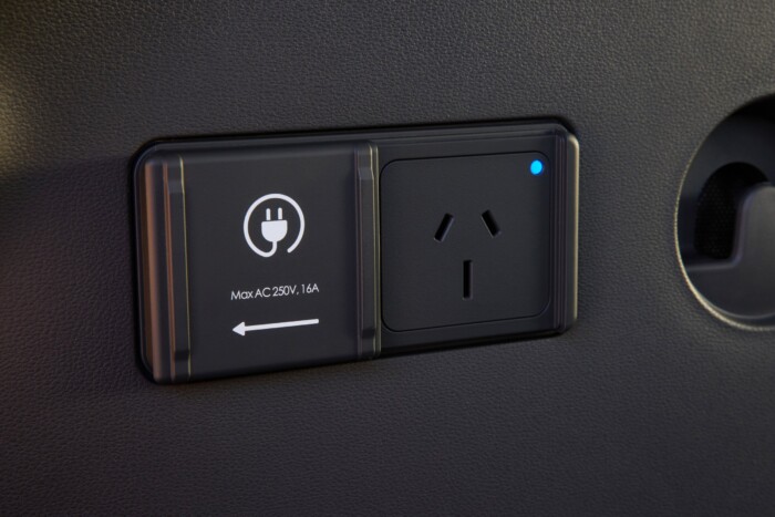 Újabb Hyundai SUV érkezhet Európába 9