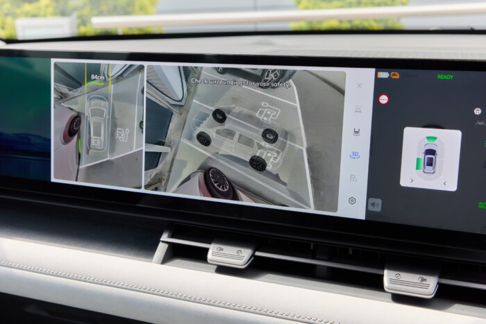 Újabb Hyundai SUV érkezhet Európába 14