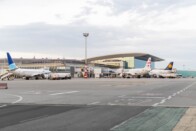 Így virágzott fel a magyar repülés központja 13 Így virágzott fel a magyar repülés központja 13