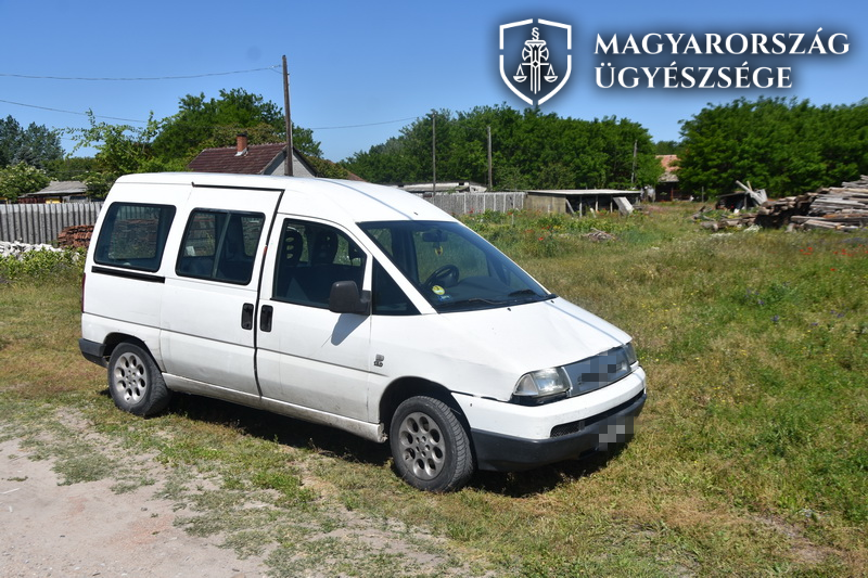 Börtönbe mehet az eltiltott sofőr