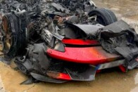 Ferrarival döngetett a hajléktalan – durva dolgok derültek ki róla 7