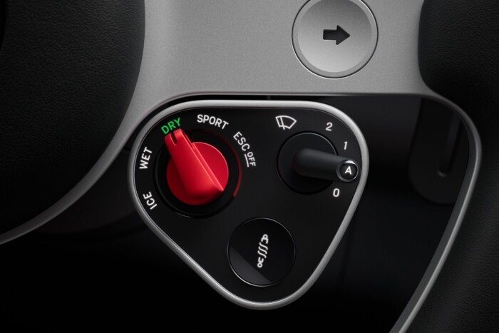 Itt az első kép a Ferrari első elektromos autójáról 8