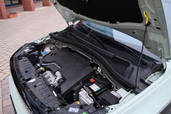 Olcsóbban is vehetsz rendes hibrid autót? 15