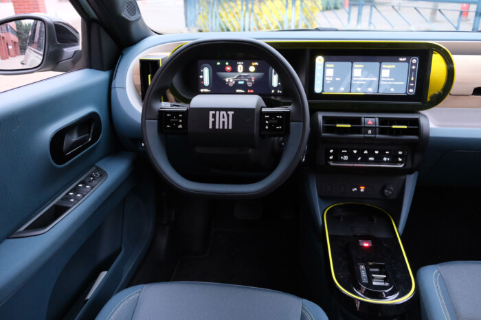 Olcsóbban is vehetsz rendes hibrid autót? 22