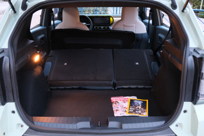 Olcsóbban is vehetsz rendes hibrid autót? 17