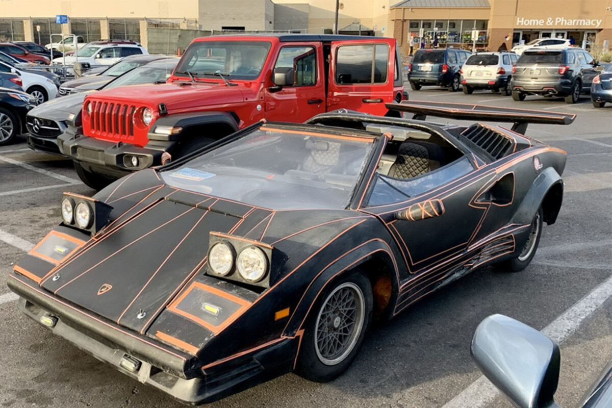 Felismered ezt a 10 borzalmas tuningautót?