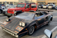 Ez a tuning Audi fogja most széttaposni a retinád 7