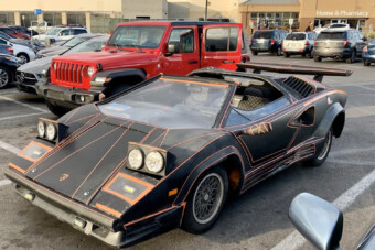 Felismered ezt a 10 borzalmas tuningautót?