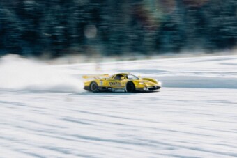 Évekig nem kért fizetést az F1-pilóta egy autó miatt