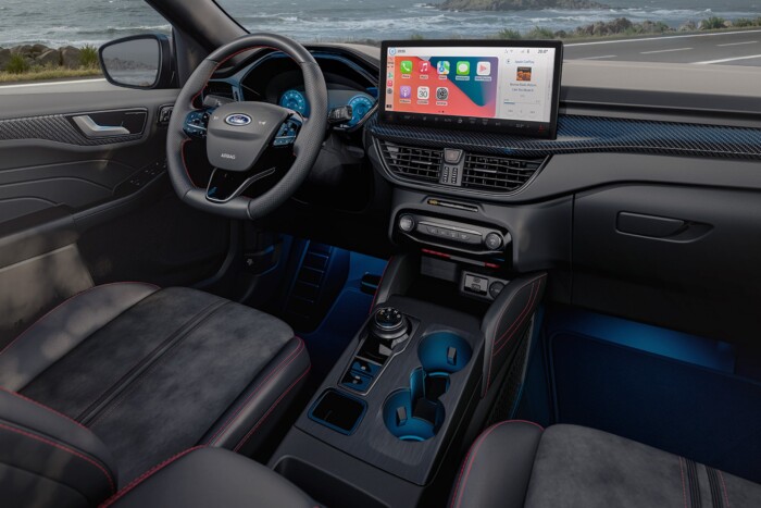 Urasabb lesz a magyarok kedvenc Fordja 8