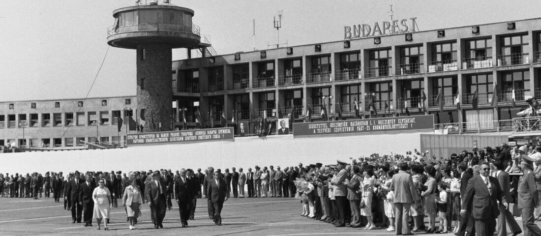 Így virágzott fel a magyar repülés központja