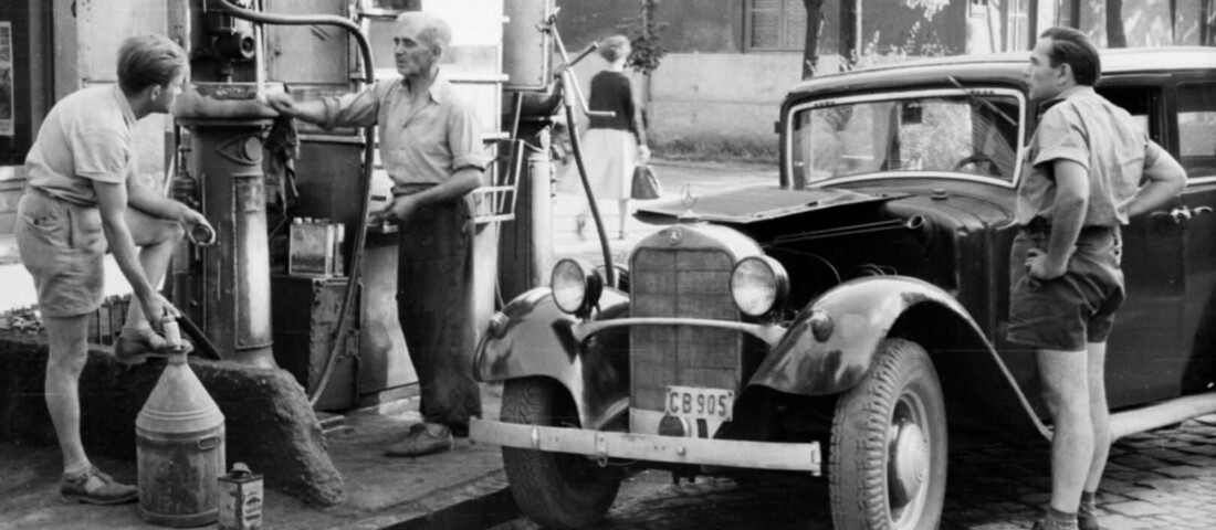 Így nőtték ki magukat a benzinkutak Magyarországon