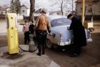 Sorra tűnnek el a benzinkutak Németországban 1