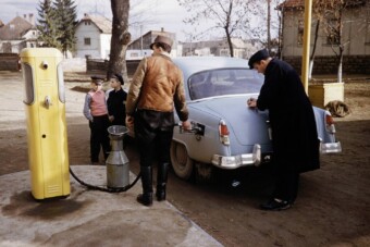 Így nőtték ki magukat a benzinkutak Magyarországon