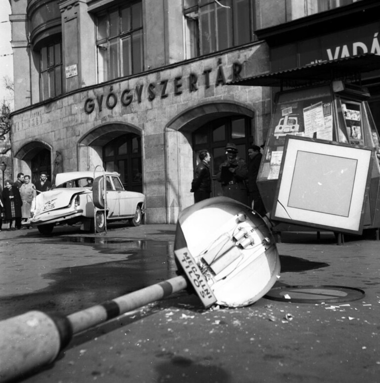 Sokkal biztonságosabbak a magyar utak mint 30 éve 7