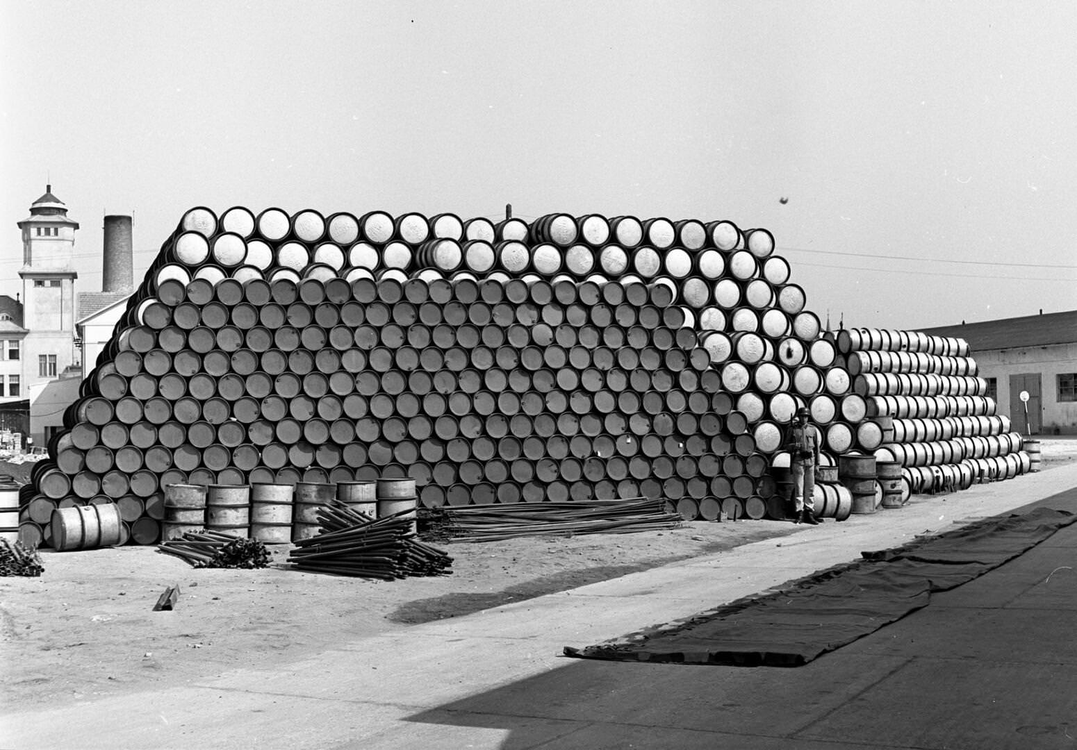 Így nőtték ki magukat a benzinkutak Magyarországon 6